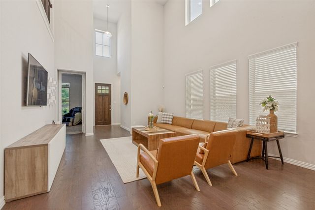 2510 Westbank Trail, Garland, TX 75042