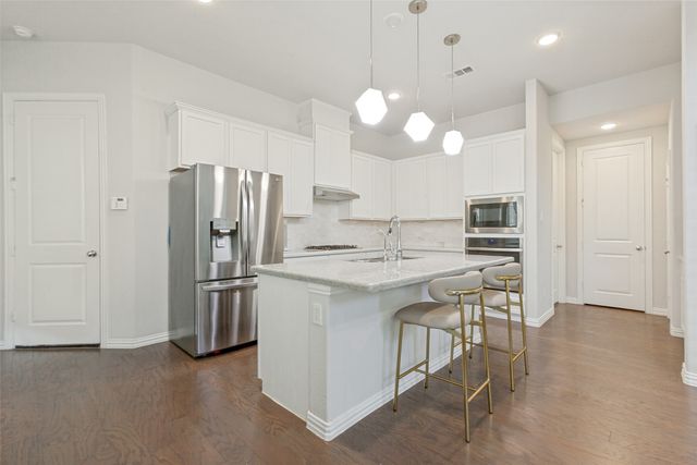 2510 Westbank Trail, Garland, TX 75042