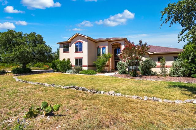 1017 Star Ridge, Spring Branch, TX 78070