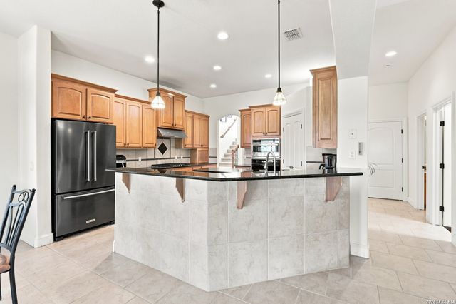 1017 Star Ridge, Spring Branch, TX 78070