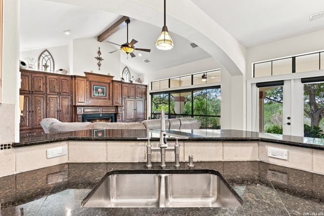 1017 Star Ridge, Spring Branch, TX 78070