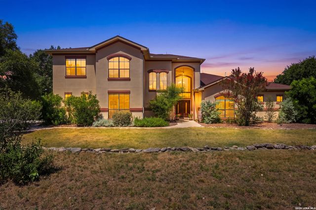 1017 Star Ridge, Spring Branch, TX 78070