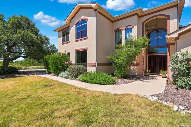 1017 Star Ridge, Spring Branch, TX 78070