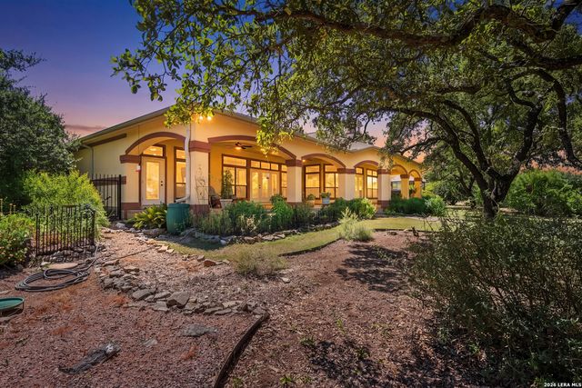 1017 Star Ridge, Spring Branch, TX 78070
