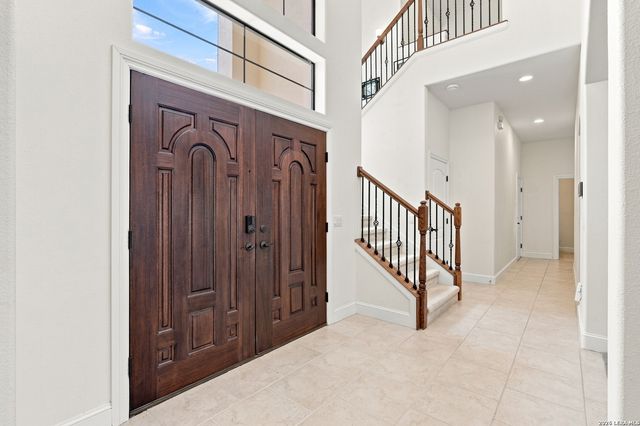 1017 Star Ridge, Spring Branch, TX 78070