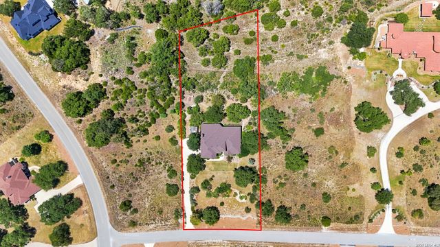 1017 Star Ridge, Spring Branch, TX 78070