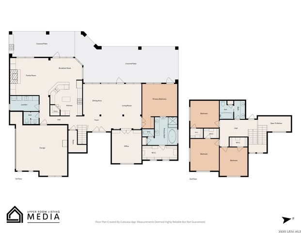 1017 Star Ridge, Spring Branch, TX 78070