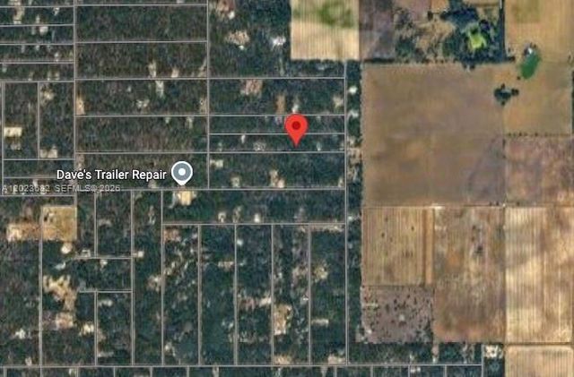 Lot 47 Lot 47 Shamrock Avenue, Dunnellon, FL 34431