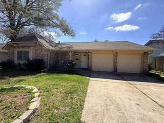 9231 Friendship Road, Houston, TX 77080