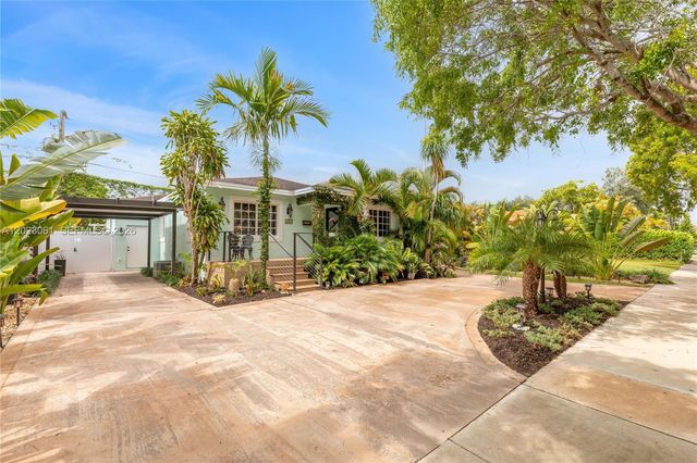 6520 SW 16th Ter, West Miami, FL 33155