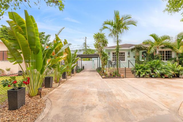 6520 SW 16th Ter, West Miami, FL 33155