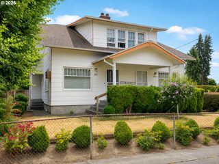 4300 N MONTANA Ave, Portland, OR 97217