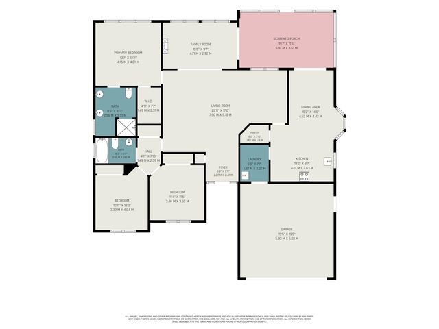 555 Wild Flower Trail, Myrtle Beach, SC 29579
