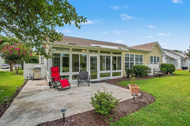 555 Wild Flower Trail, Myrtle Beach, SC 29579