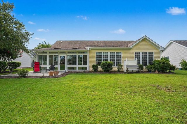 555 Wild Flower Trail, Myrtle Beach, SC 29579