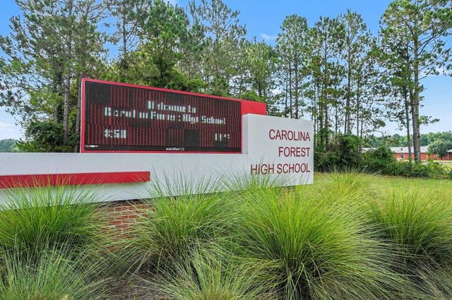 555 Wild Flower Trail, Myrtle Beach, SC 29579