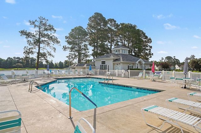 555 Wild Flower Trail, Myrtle Beach, SC 29579