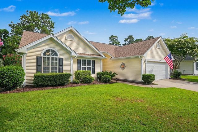 555 Wild Flower Trail, Myrtle Beach, SC 29579