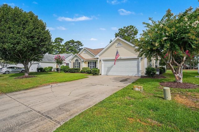 555 Wild Flower Trail, Myrtle Beach, SC 29579