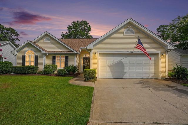 555 Wild Flower Trail, Myrtle Beach, SC 29579