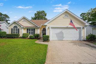 555 Wild Flower Trail, Myrtle Beach, SC 29579