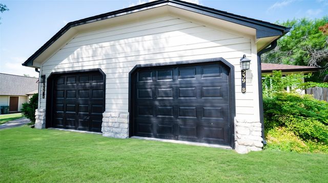 339 FANTAIL LOOP B, Austin, TX 78734