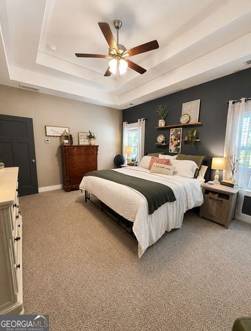 40 Flamingo Court, Monticello, GA 31064