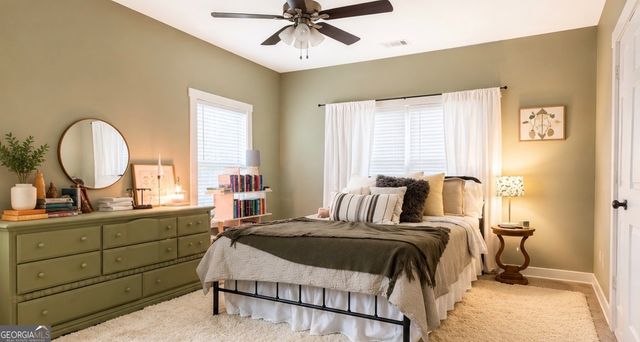 40 Flamingo Court, Monticello, GA 31064