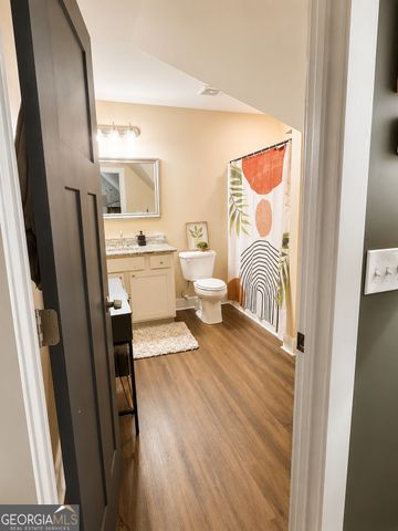 40 Flamingo Court, Monticello, GA 31064