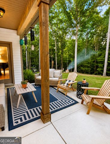 40 Flamingo Court, Monticello, GA 31064