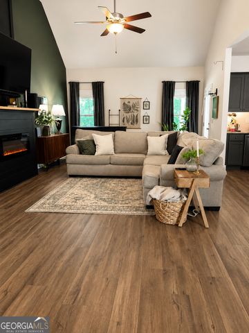 40 Flamingo Court, Monticello, GA 31064