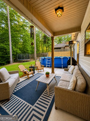 40 Flamingo Court, Monticello, GA 31064