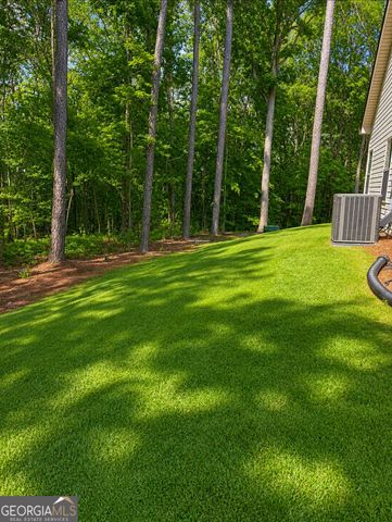 40 Flamingo Court, Monticello, GA 31064