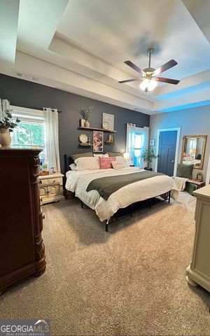 40 Flamingo Court, Monticello, GA 31064