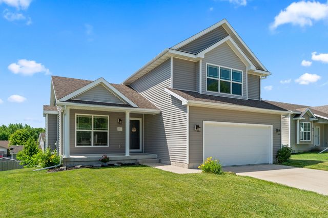 4911 Richmond Avenue, Des Moines, IA 50317