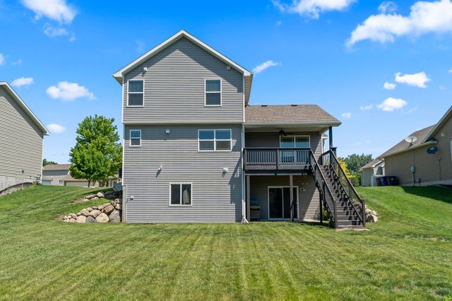 4911 Richmond Avenue, Des Moines, IA 50317
