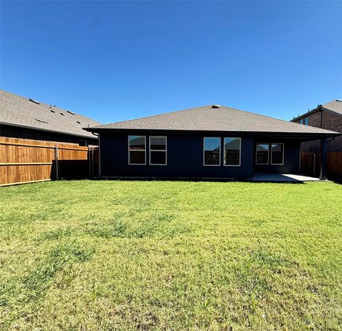 625 Dunhill Road, Josephine, TX 75173