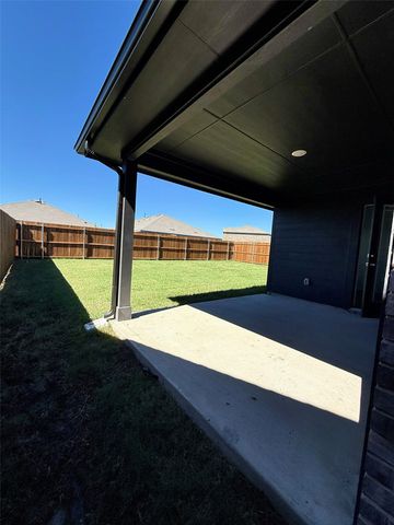 625 Dunhill Road, Josephine, TX 75173