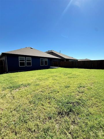 625 Dunhill Road, Josephine, TX 75173