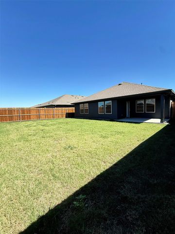 625 Dunhill Road, Josephine, TX 75173