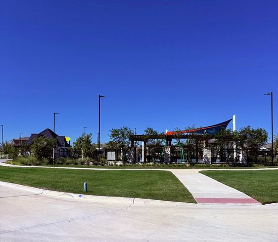 625 Dunhill Road, Josephine, TX 75173