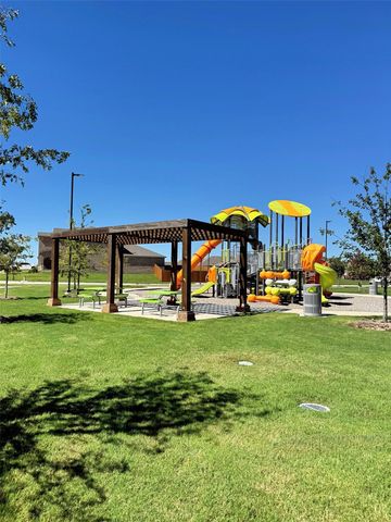 625 Dunhill Road, Josephine, TX 75173