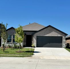 625 Dunhill Road, Josephine, TX 75173