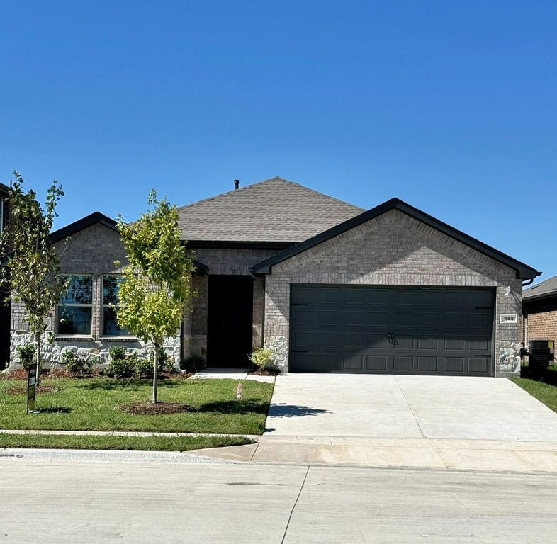 625 Dunhill Road, Josephine, TX 75173