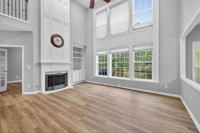 740 Mayfair Court, Suwanee, GA 30024