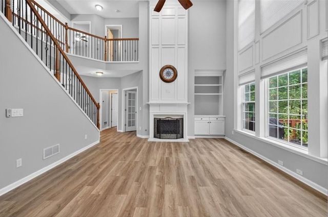 740 Mayfair Court, Suwanee, GA 30024