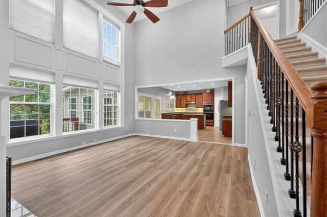 740 Mayfair Court, Suwanee, GA 30024