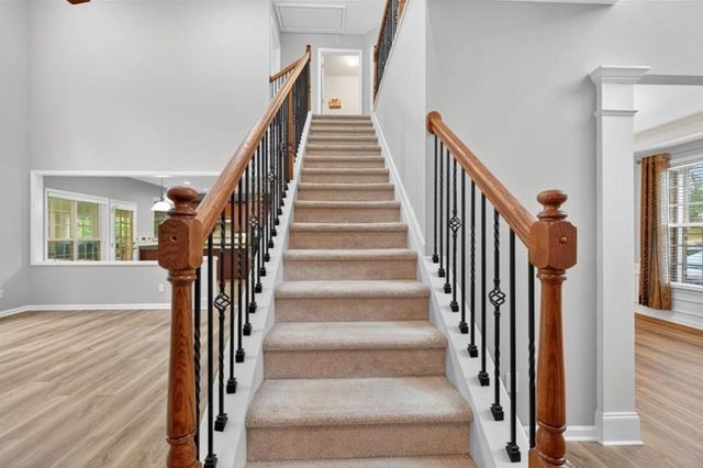 740 Mayfair Court, Suwanee, GA 30024