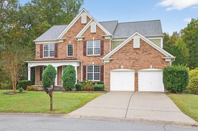 740 Mayfair Court, Suwanee, GA 30024