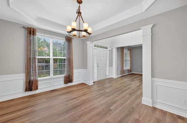 740 Mayfair Court, Suwanee, GA 30024